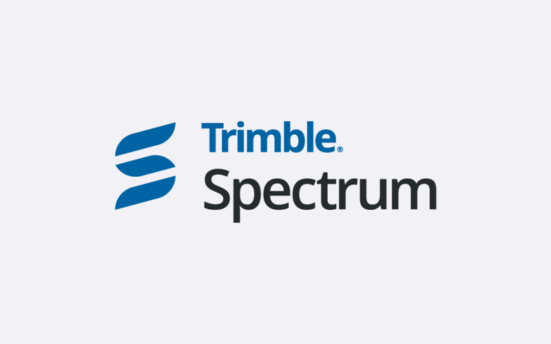 Trimble Spectrum